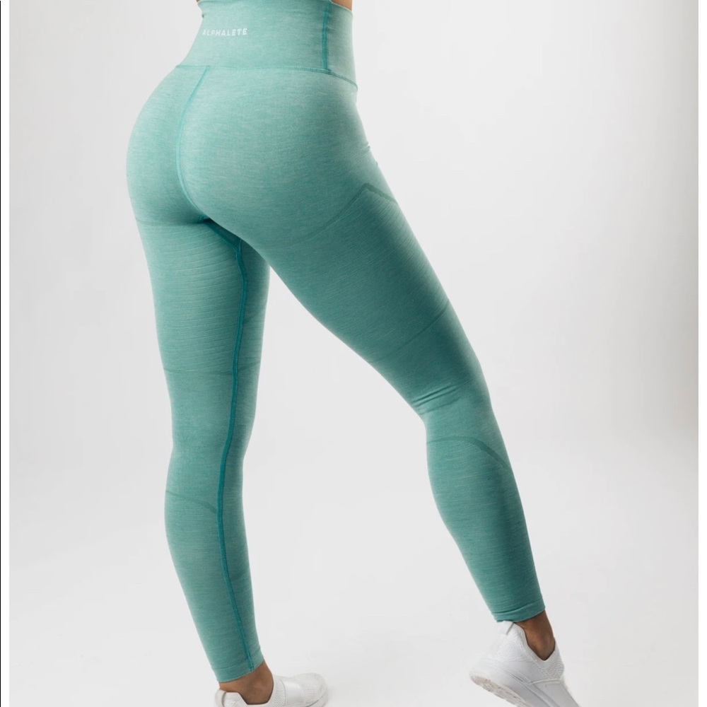 Alphalete